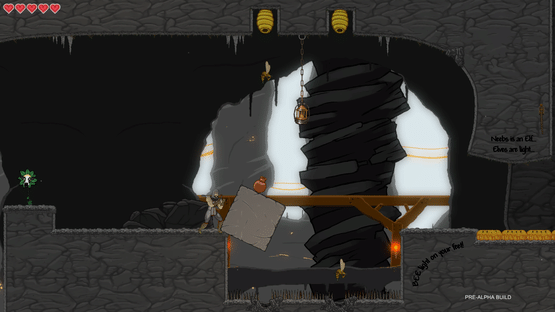 Doraleous & Associates: The Video Game Screenshot