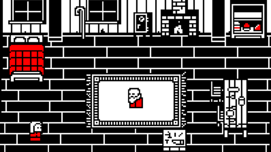 Heavy is the Crown Screenshot