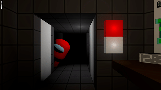 Five Nights Among Us Screenshot