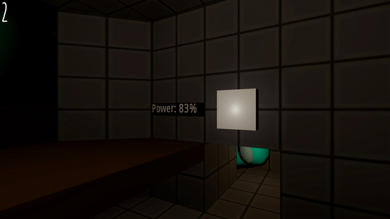 Five Nights Among Us Screenshot