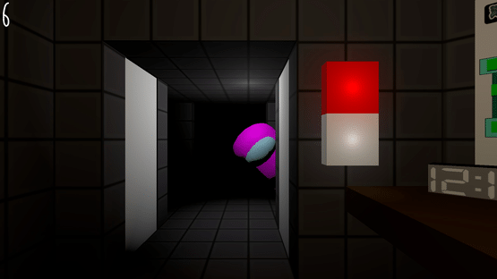 Five Nights Among Us Screenshot