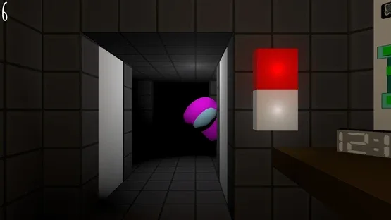 Five Nights Among Us screenshot 4