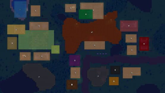 Screenshot 8 du jeu Lords and Villeins