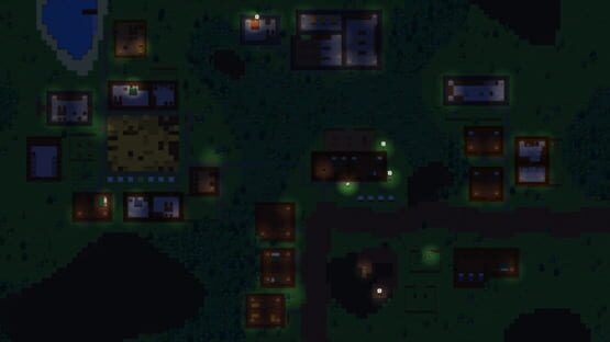 Screenshot 4 du jeu Lords and Villeins