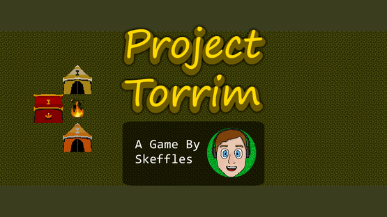 Project Torrim Screenshot
