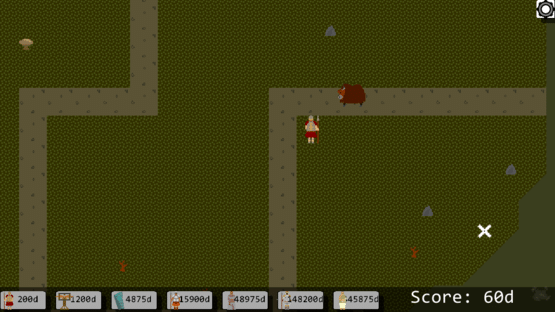 Project Torrim Screenshot