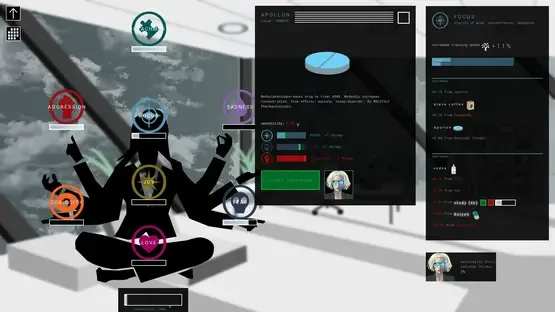 Holonoptic screenshot 1