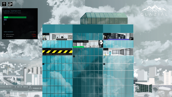 Holonoptic Screenshot