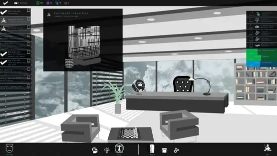 Holonoptic screenshot 3