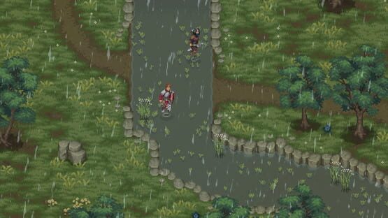 Screenshot 1 du jeu Drova