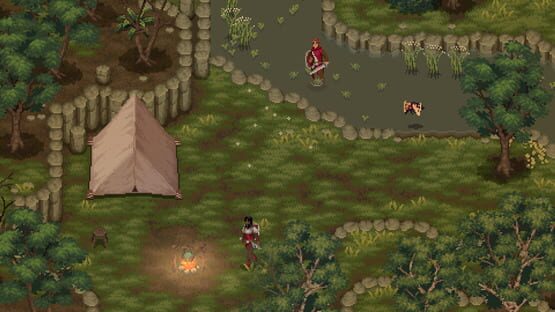 Screenshot 2 du jeu Drova