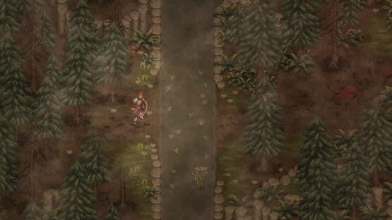 Screenshot 4 du jeu Drova