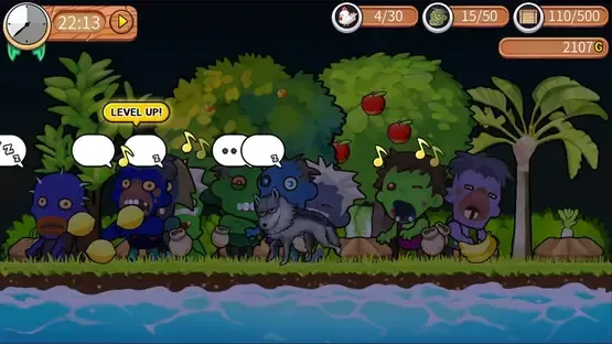 Zombie Is Planting screenshot 2