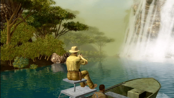 Cabela's African Safari Screenshot