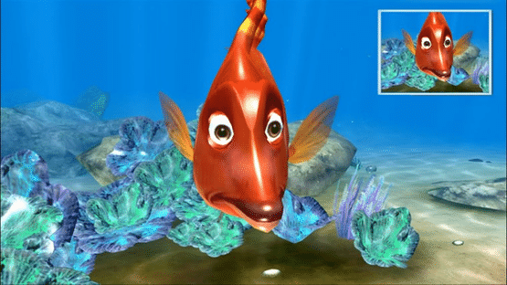 Sealife Safari Screenshot