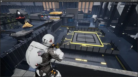 Revn screenshot 1