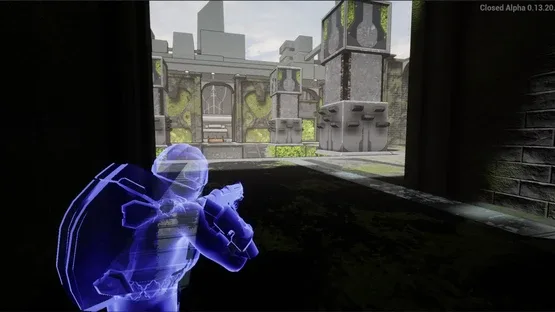 Revn screenshot 2