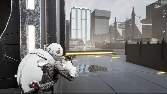 Revn screenshot 4