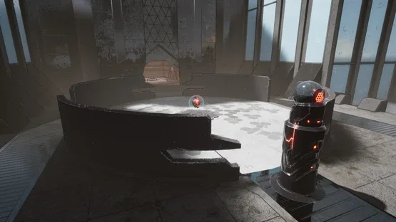 Revn screenshot 5