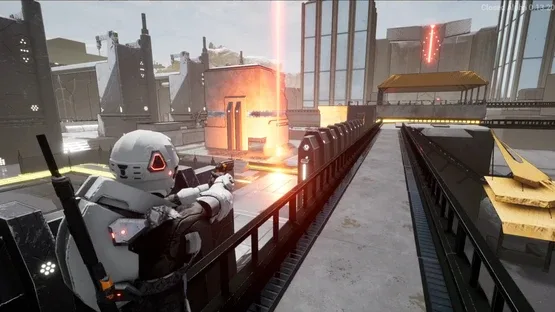 Revn screenshot 6