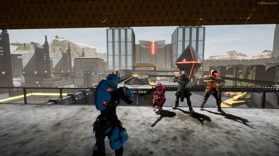 Revn screenshot 7