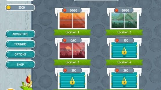 Thanksgiving Day Griddlers screenshot 5