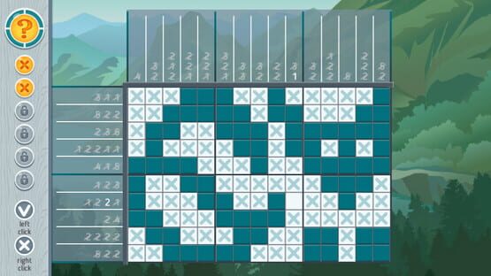 Thanksgiving Day Griddlers screenshot 4
