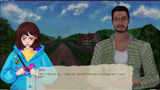 The Railway screenshot 5
