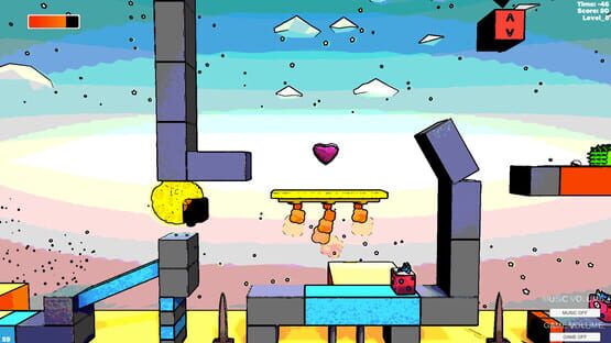 Faster Than Possible cover