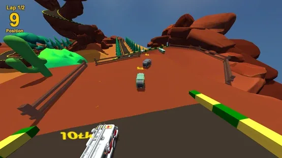 Barro 22 screenshot 15