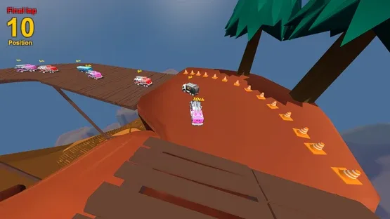 Barro 22 screenshot 4