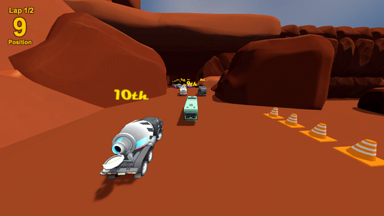 Barro 22 Screenshot