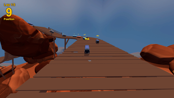 Barro 22 Screenshot