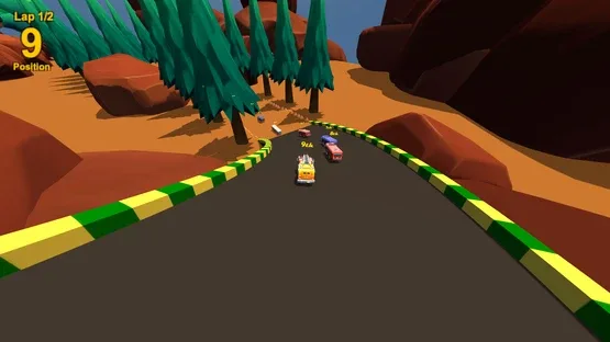 Barro 22 screenshot 8