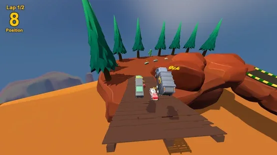 Barro 22 screenshot 18