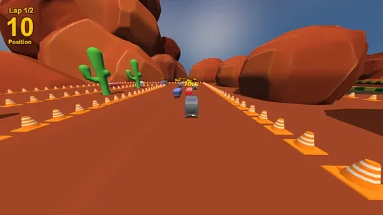 Barro 22 screenshot 19