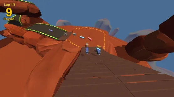 Barro 22 screenshot 16