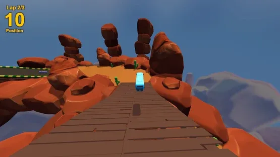 Barro 22 screenshot 2
