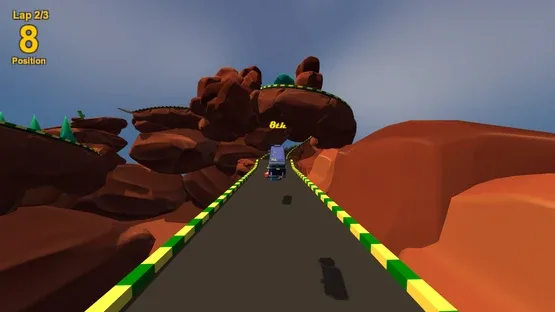 Barro 22 screenshot 23