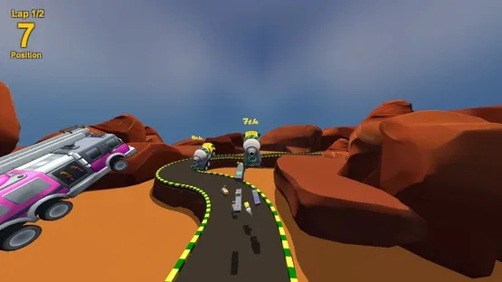 Barro 22 screenshot 24