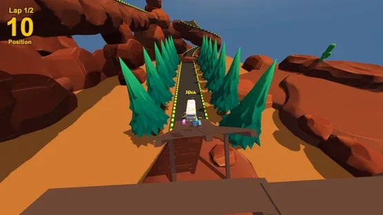 Barro 22 screenshot 21