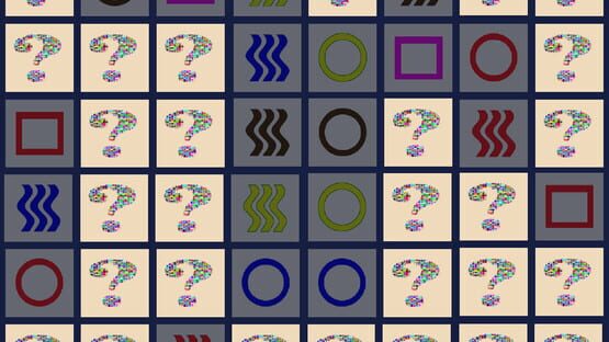 Memory Lost-Pairs cover