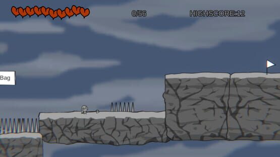 Stella's Spikey Dream screenshot 2