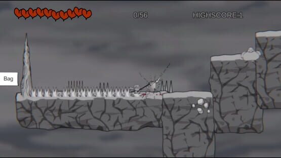 Stella's Spikey Dream screenshot 5