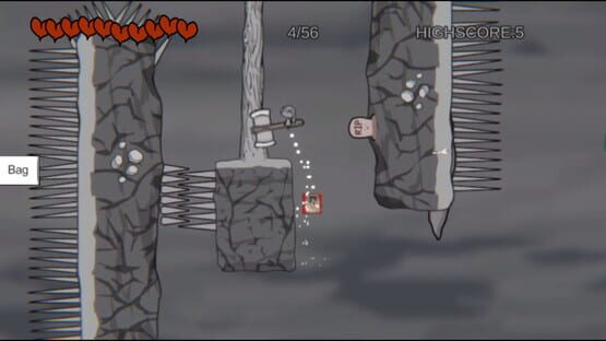 Stella's Spikey Dream screenshot 4