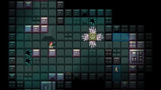 Shifting Dungeon screenshot 2