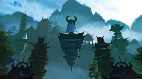 Ancient Huntsmen cover