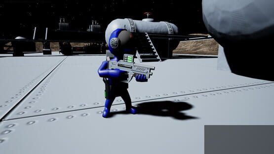 Us Against Aliens cover