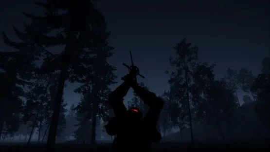Dark Forest: The Horror screenshot 8