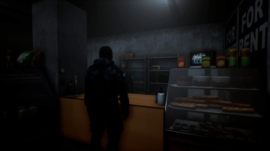 Motherland Screenshot